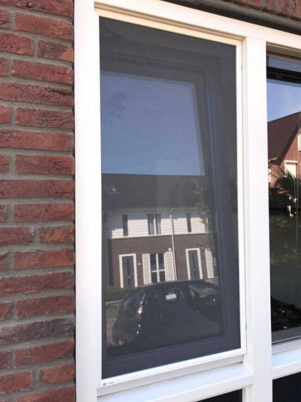 Inzethor van buitenaf | Horrentotaal.nl